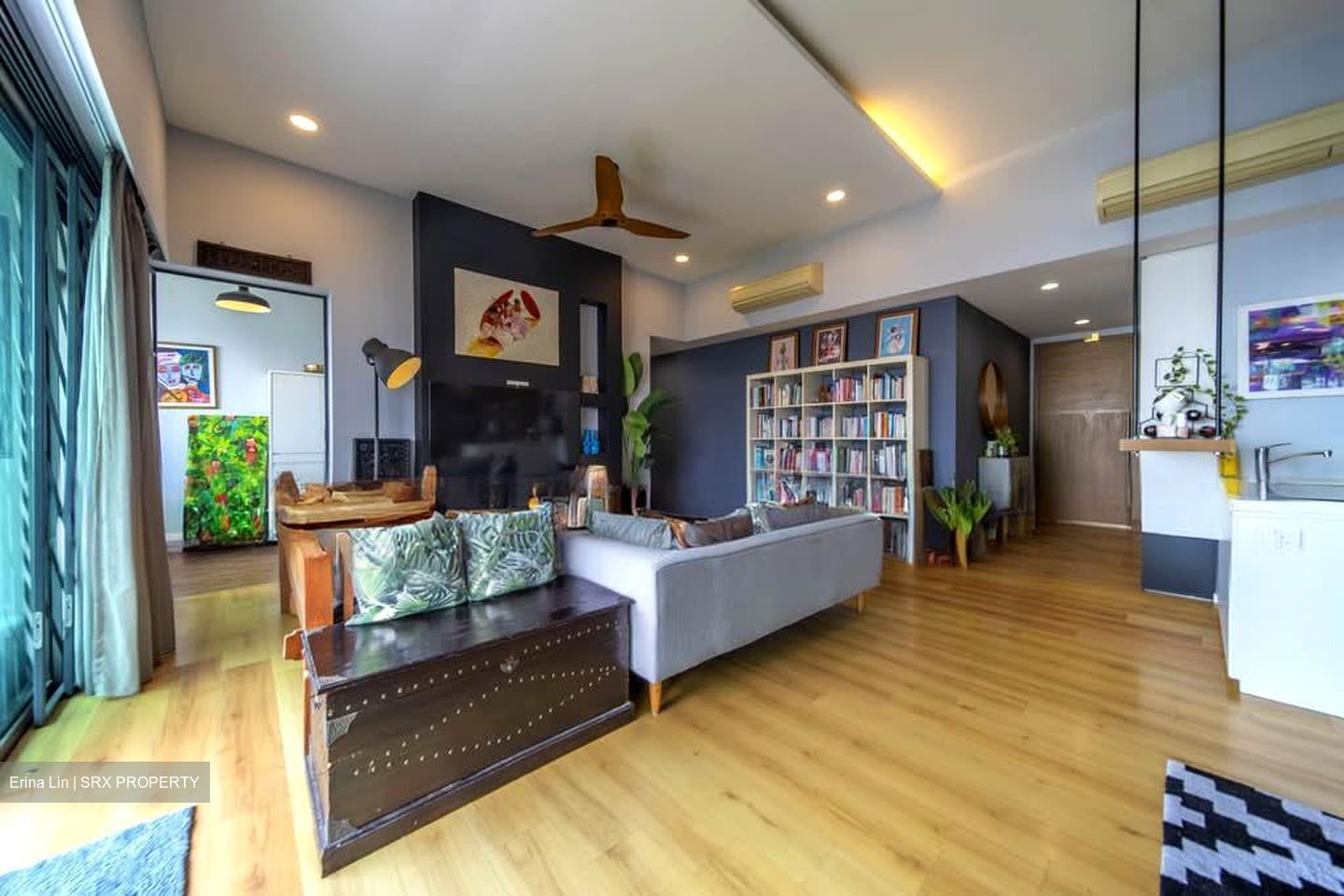 The Topiary (D28), Condominium #575893461